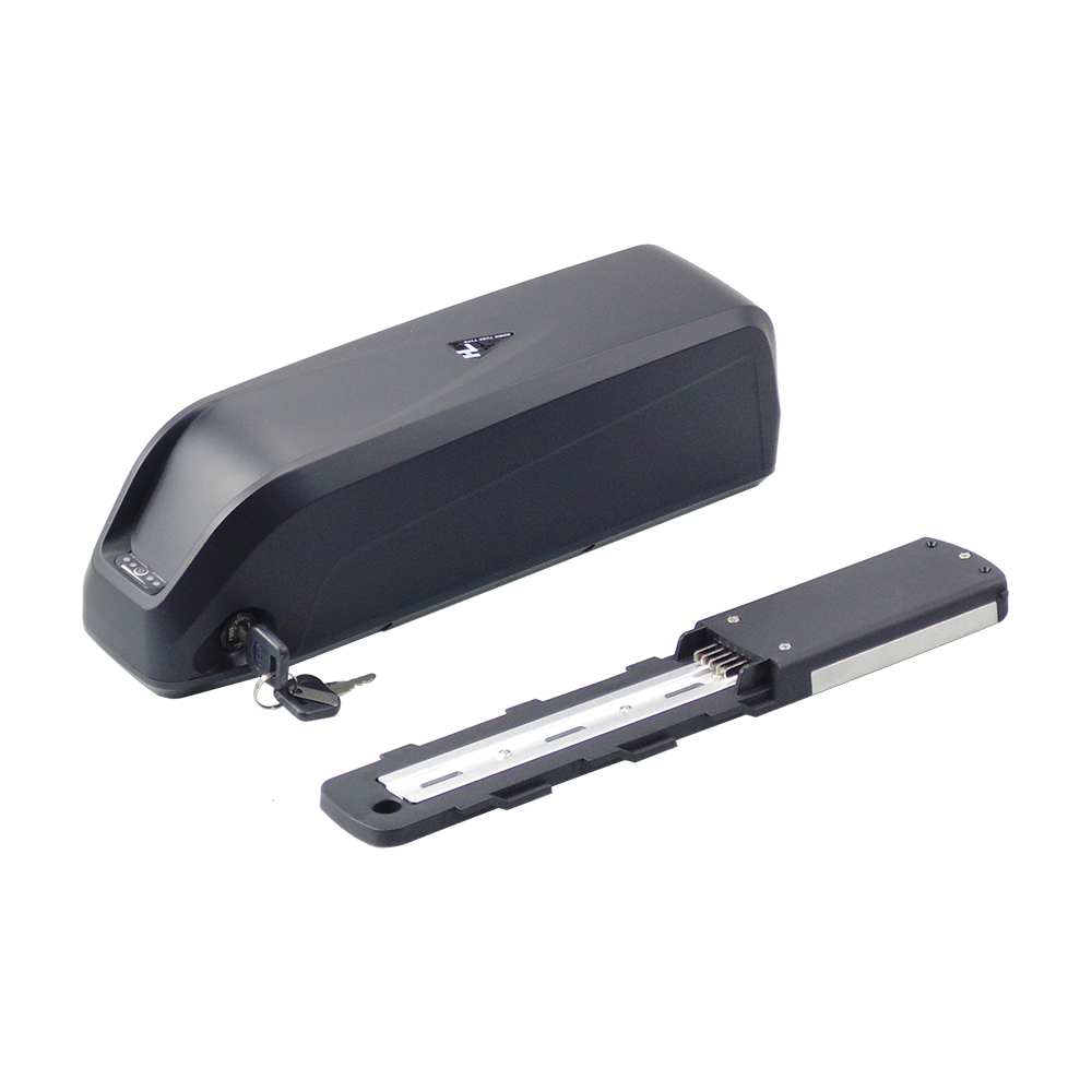 Batteria al litio Ebike Hailon - Ebike Battery 48V 20Ah Hailong recensione e prezzo