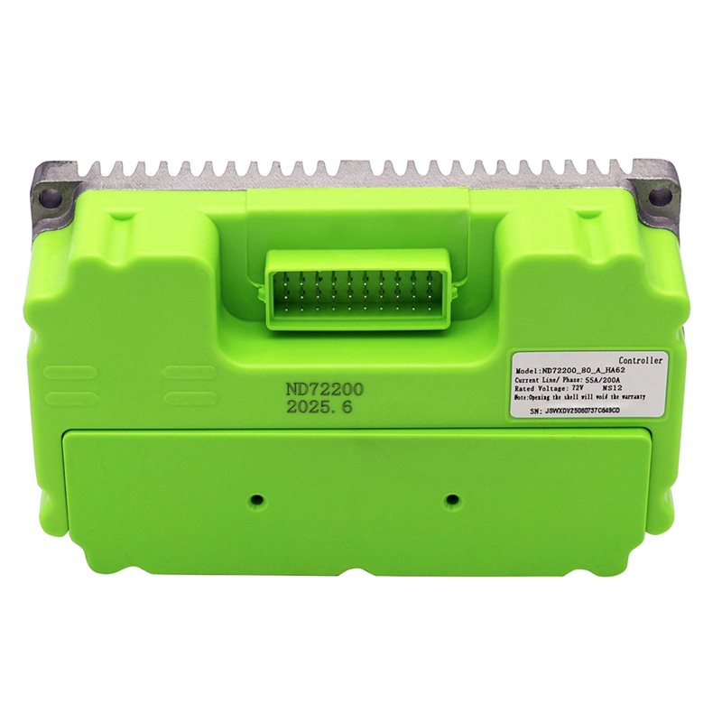 ND72260 48V-72V 80A 3KW Modulo - Sine Wave Controller 48V 72V 80A recensione e prezzo