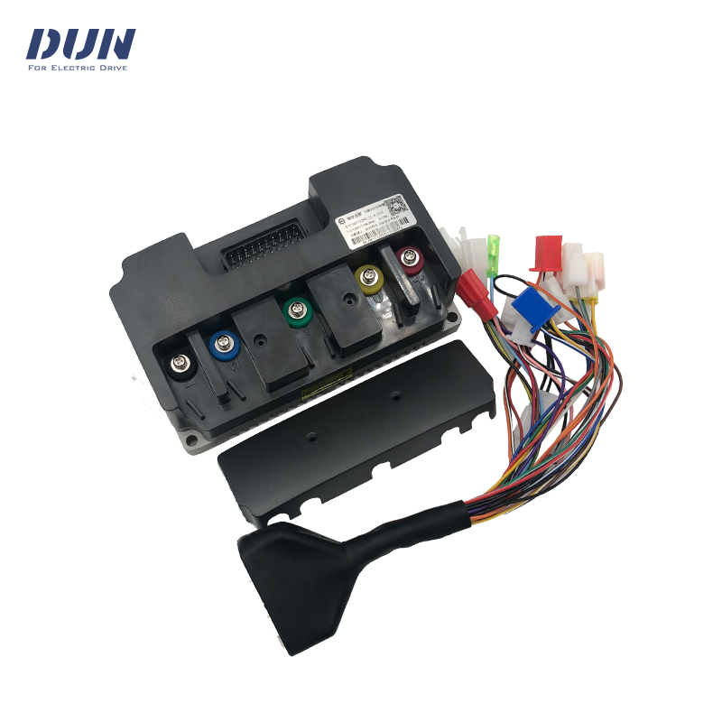 Fardriver ND72260 48V-72V 80A  - Sine Wave Controller 48V 72V 80A recensione e prezzo