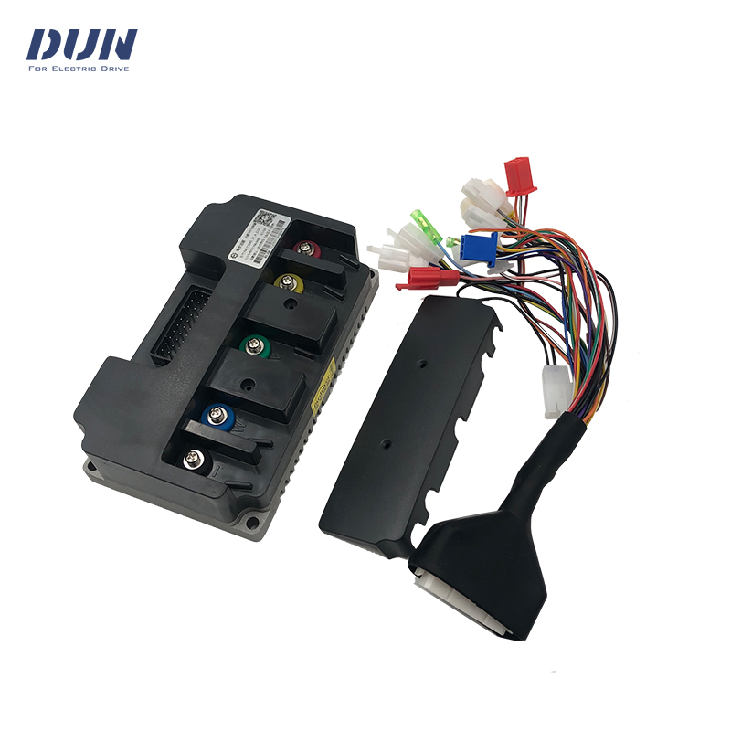 Fardriver ND72260 48V-72V 80A  - Sine Wave Controller 48V 72V 80A recensione e prezzo