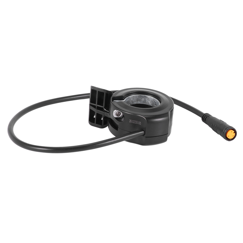 Acceleratore a pollice per kit - Mid Drive Motor Kit 52V 1000W recensione e prezzo