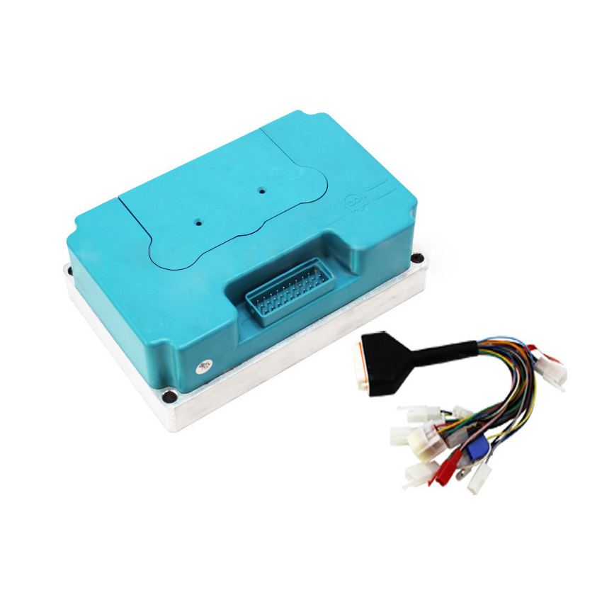 Controller per Moto Elettrica  - Programmable Bldc Motor Controller 96V recensione e prezzo