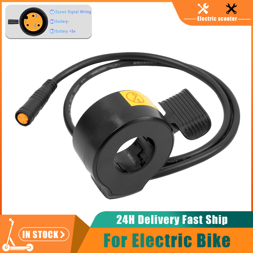 130X Acceleratore a pollice Eb - Bafang Bbshd 1000W Conversion Kit recensione e prezzo