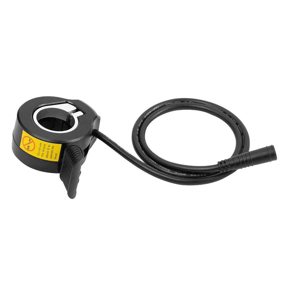 130X Acceleratore a pollice Eb - Bafang Bbshd 1000W Conversion Kit recensione e prezzo