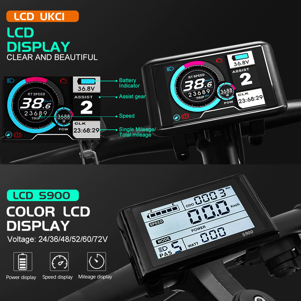 72V 3000W MTX39 Kit di convers - 72V 5000W Hub Motor Kit recensione e prezzo