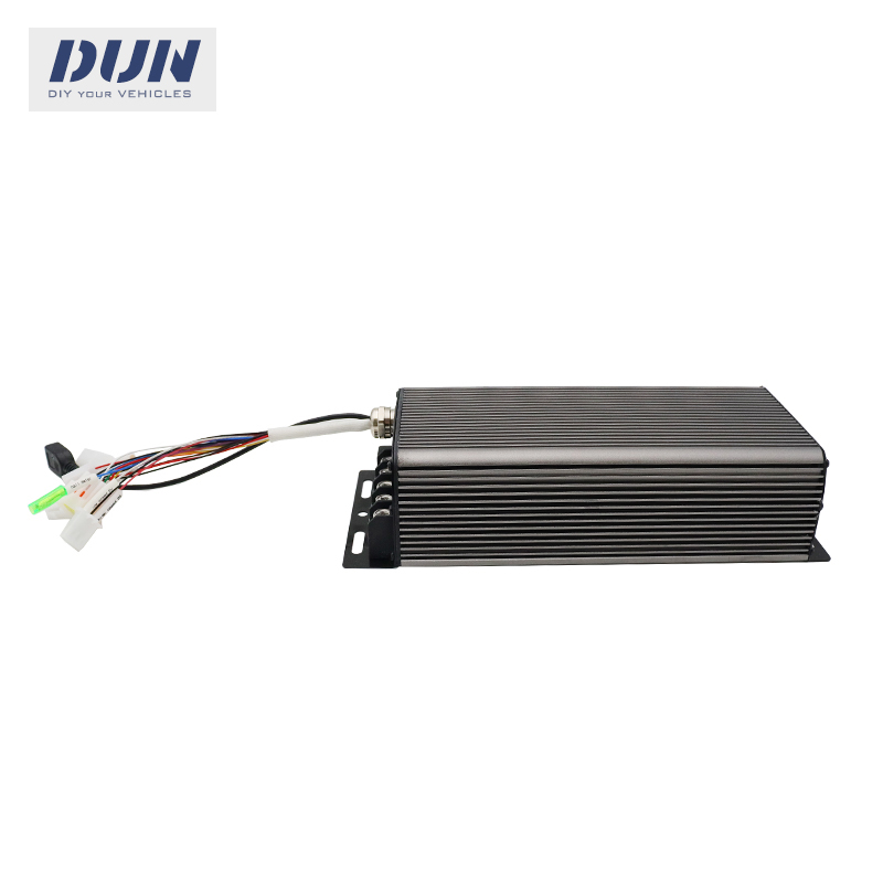 Controller BLDC Hall Sabvoton  - Bldc Controller 72V 150A Sabvoton recensione e prezzo