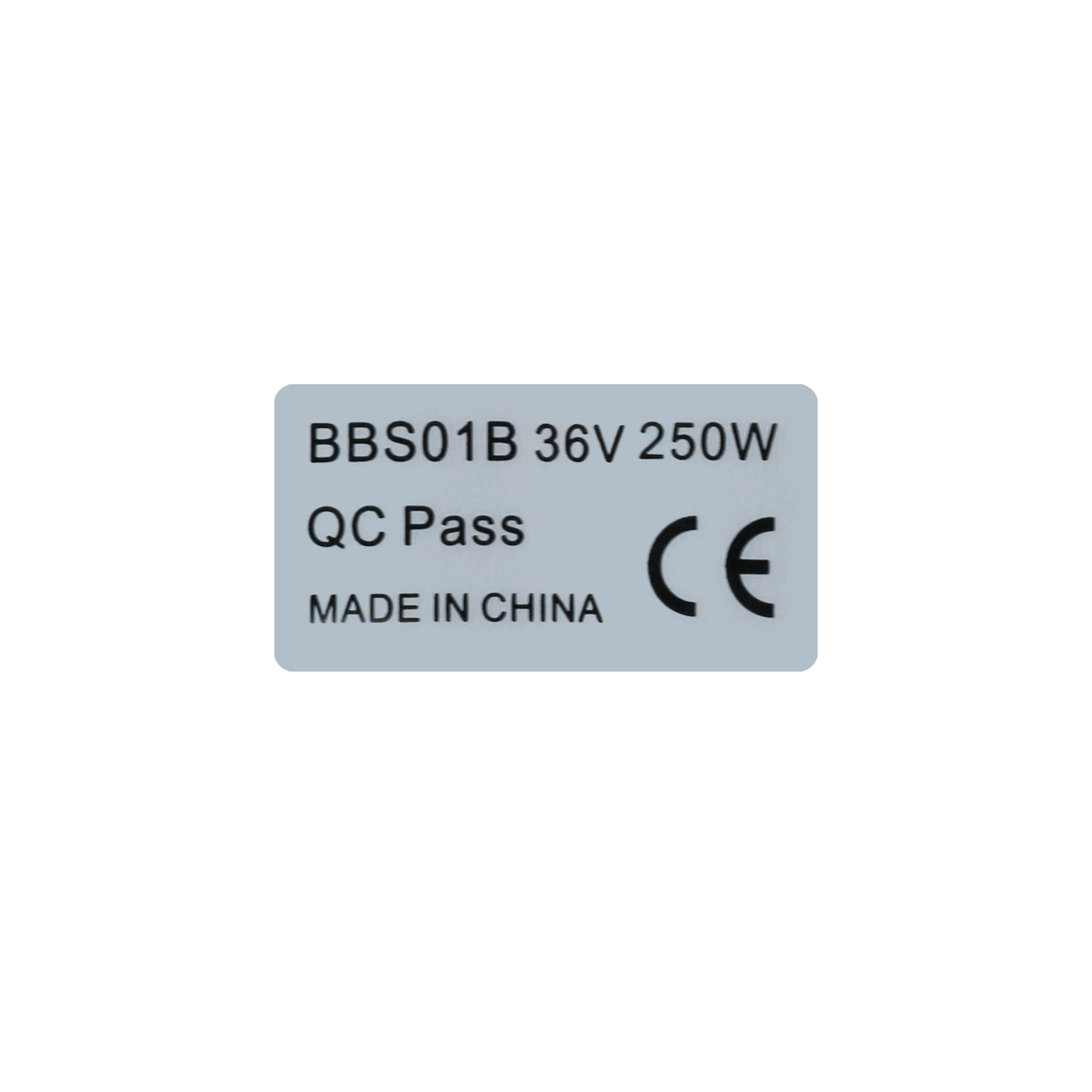 8PCS 36V 250W Adesivo 48V 750W - Bafang Bbs02B 48V 750W Mid Drive Kit recensione e prezzo