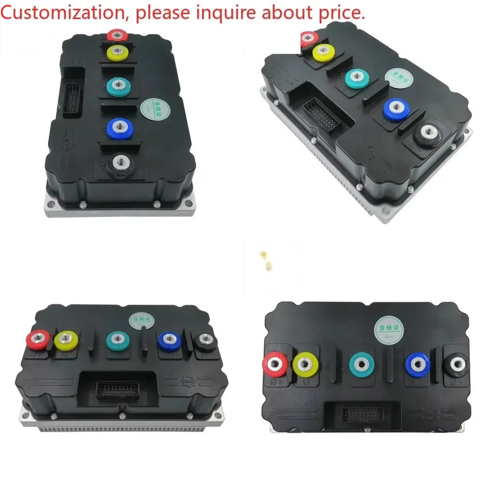 Controller per Motore Elettric - Programmable Bldc Motor Controller 96V recensione e prezzo