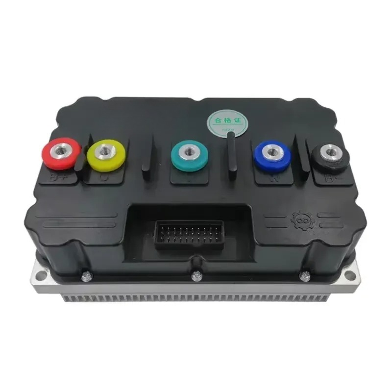 Controller per Motore Elettric - Programmable Bldc Motor Controller 96V recensione e prezzo
