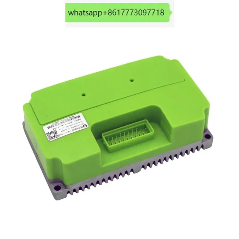 Controller motore per scooter  - Sine Wave Controller 48V 72V 80A recensione e prezzo