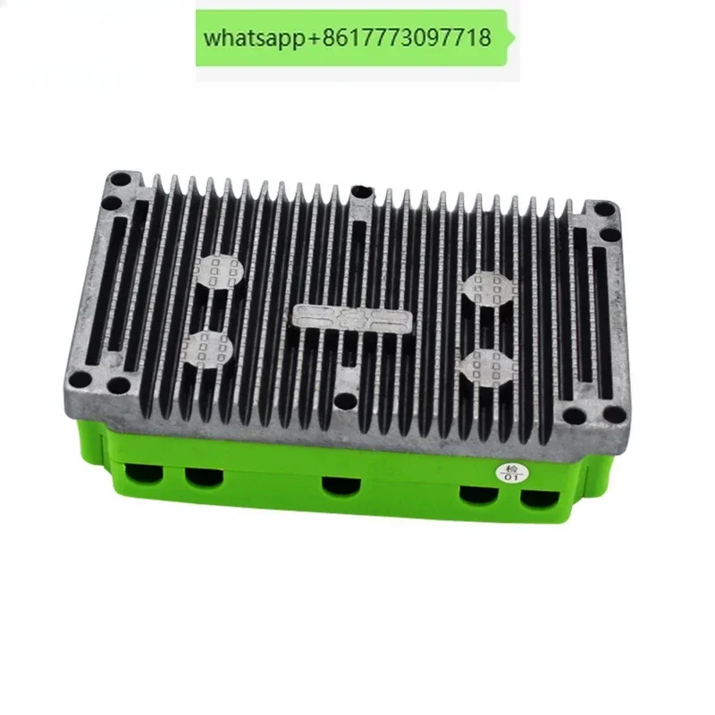 Controller motore per scooter  - Sine Wave Controller 48V 72V 80A recensione e prezzo