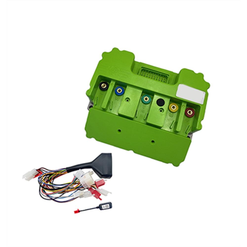 【REGALO】Controller Motore a On - Sine Wave Controller 48V 72V 80A recensione e prezzo