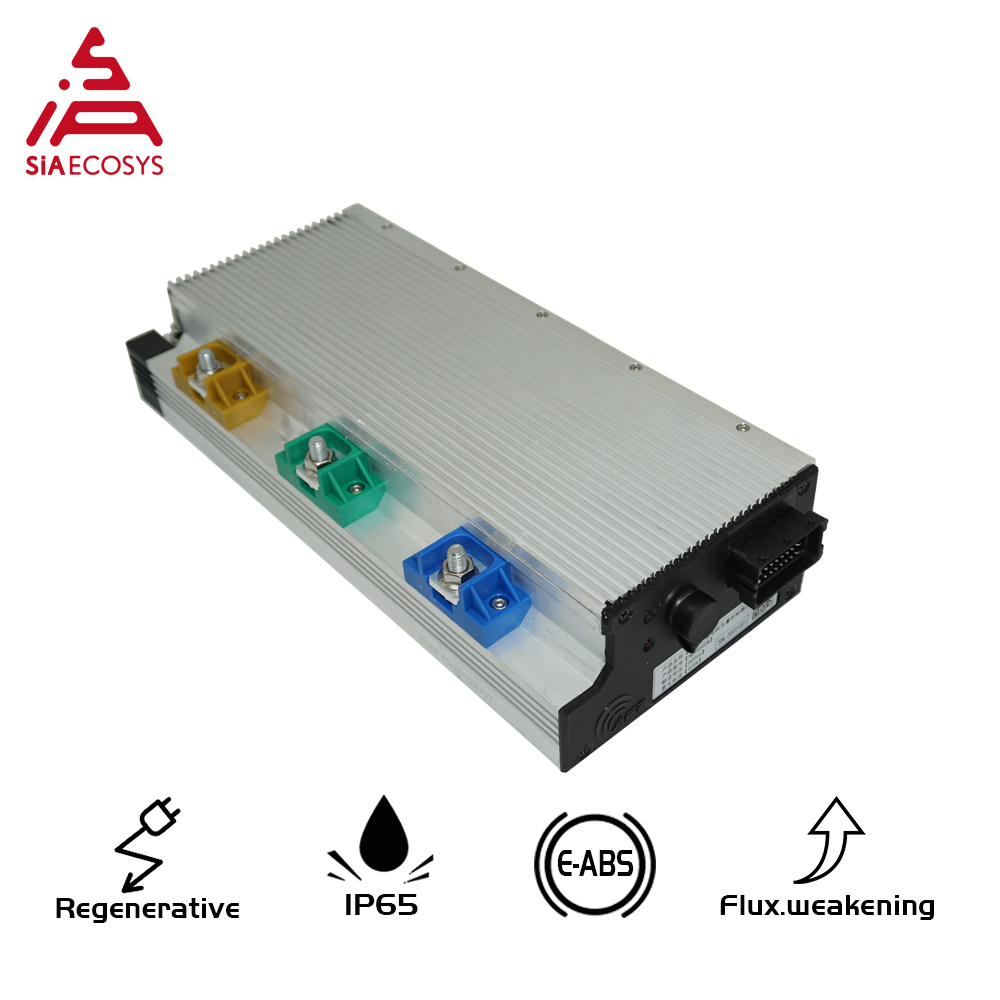 Controller di velocità per mot - Programmable Bldc Motor Controller 96V recensione e prezzo
