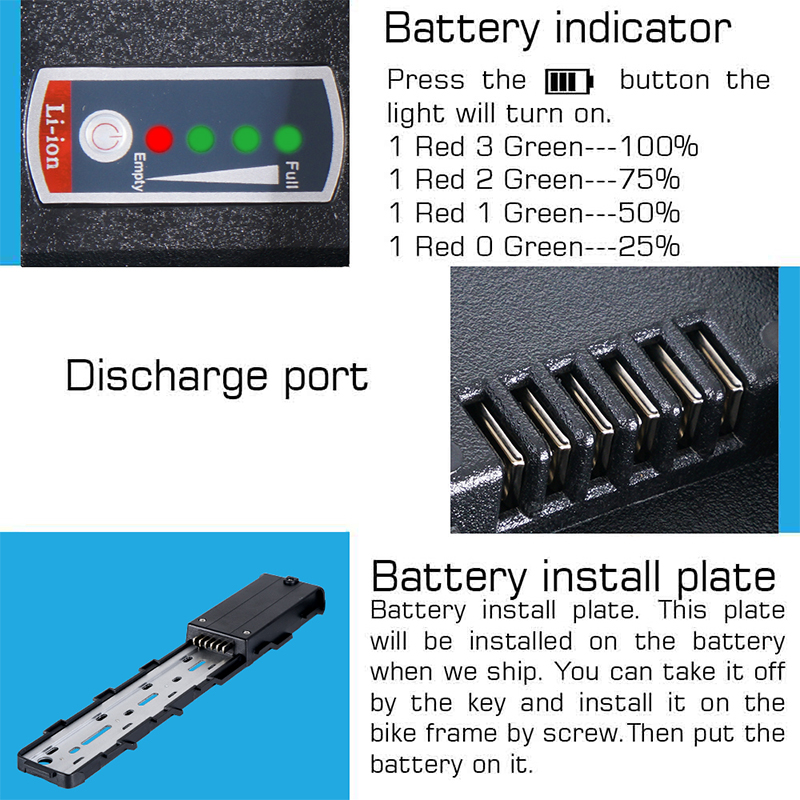 Kit ebike Cham-Rider 72V 3000W - Ebike Conversion Kit 72V 3000W recensione e prezzo