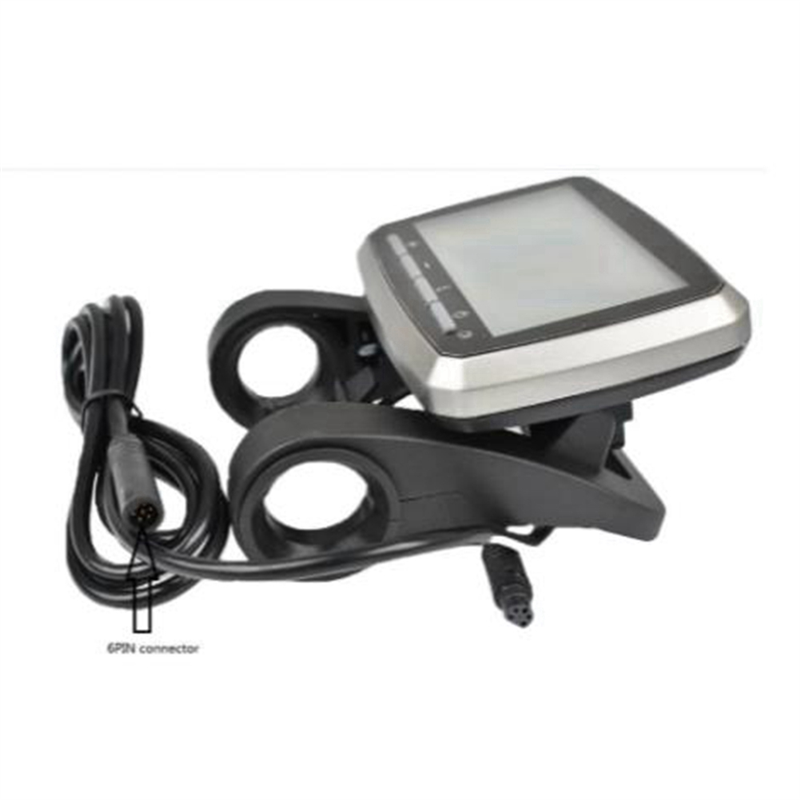 AA90 Bicicletta Elettrica TSDZ - Tongsheng Tsdz2B Mid Drive Motor recensione e prezzo