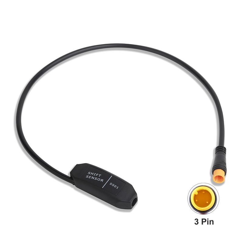 Sensore di Cambio per E-bike p - Bafang Bbs02B 48V 750W Mid Drive Kit recensione e prezzo
