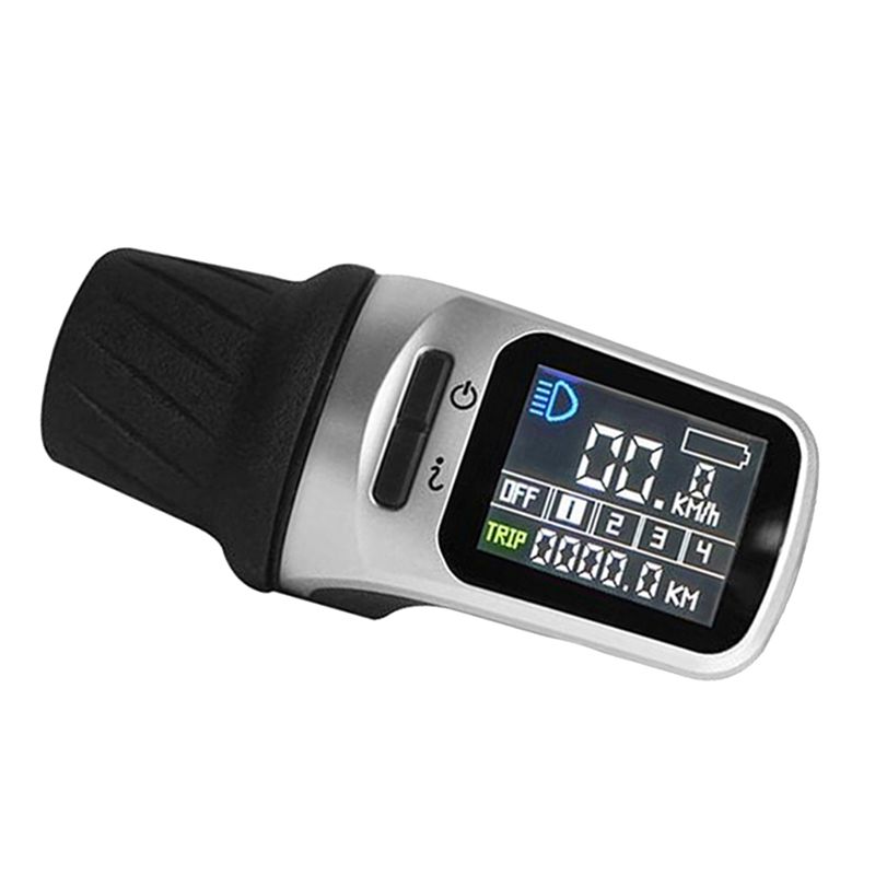 Display LCD XH18 a 6 Pin di Ul - Tongsheng Tsdz2B Mid Drive Motor recensione e prezzo