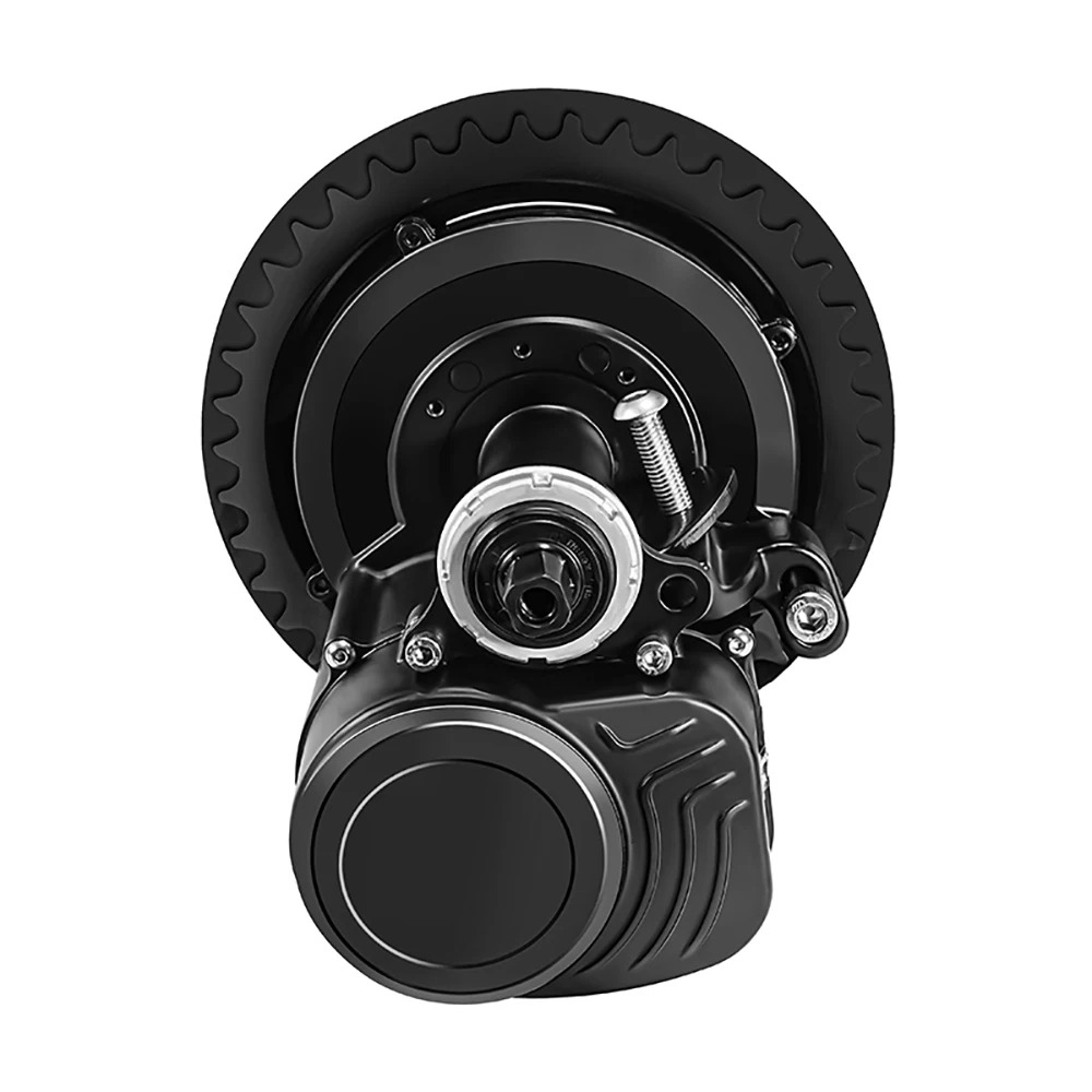 Nuova versione Tongsheng 48V 5 - Tongsheng Tsdz2B Mid Drive Motor recensione e prezzo
