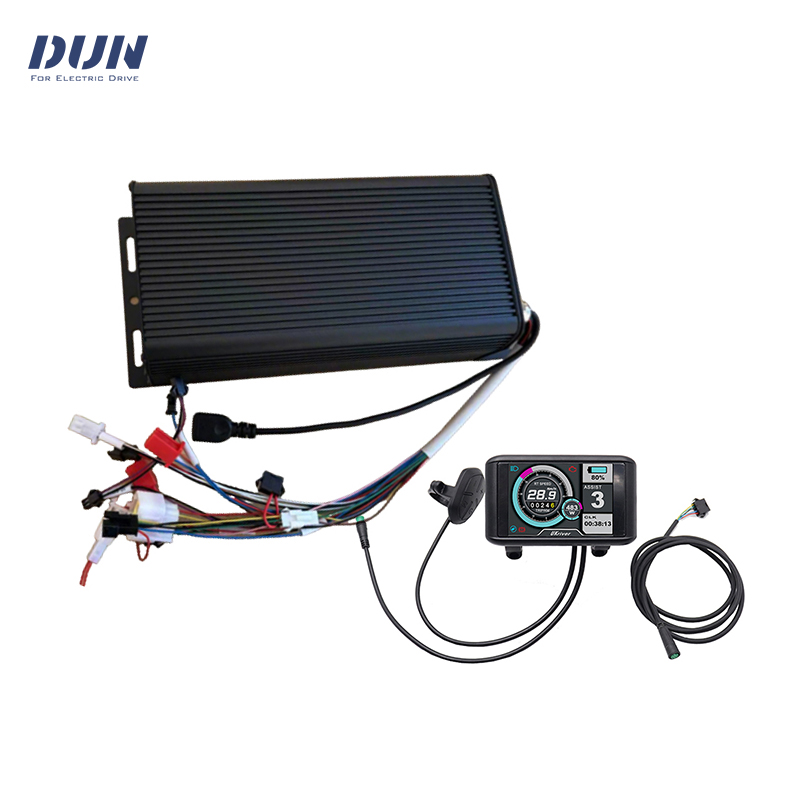 Controller BLDC Sabvoton SVMC7 - Bldc Controller 72V 150A Sabvoton recensione e prezzo
