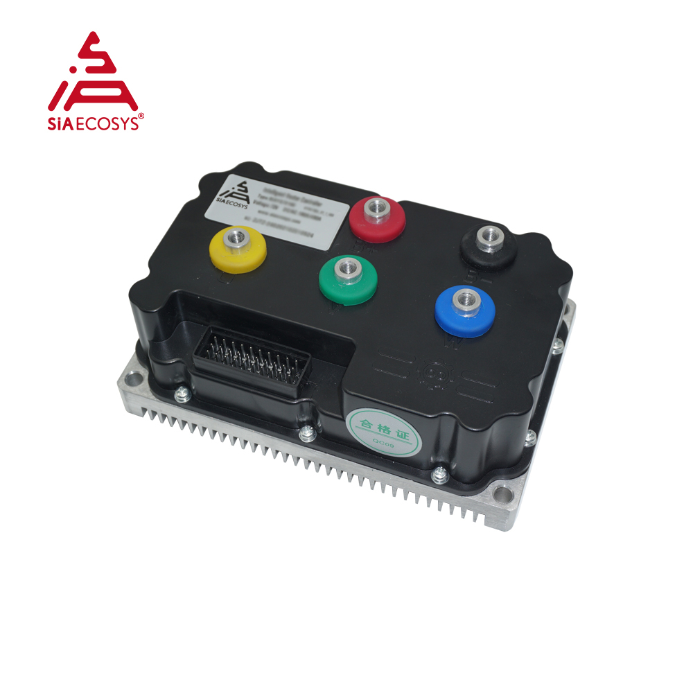 Fardriver ND72530/ND96530 72V- - Programmable Bldc Motor Controller 96V recensione e prezzo
