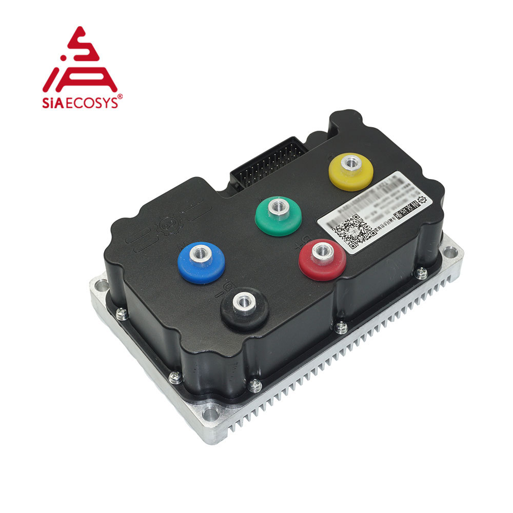 Fardriver ND72530/ND96530 72V- - Programmable Bldc Motor Controller 96V recensione e prezzo