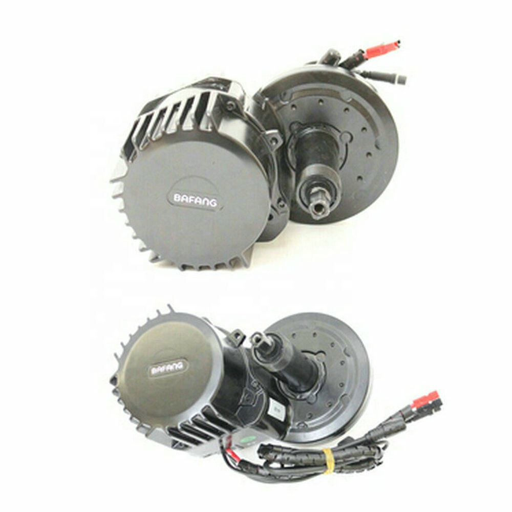 Kit di conversione motore cent - Bafang Bbshd 1000W Conversion Kit recensione e prezzo