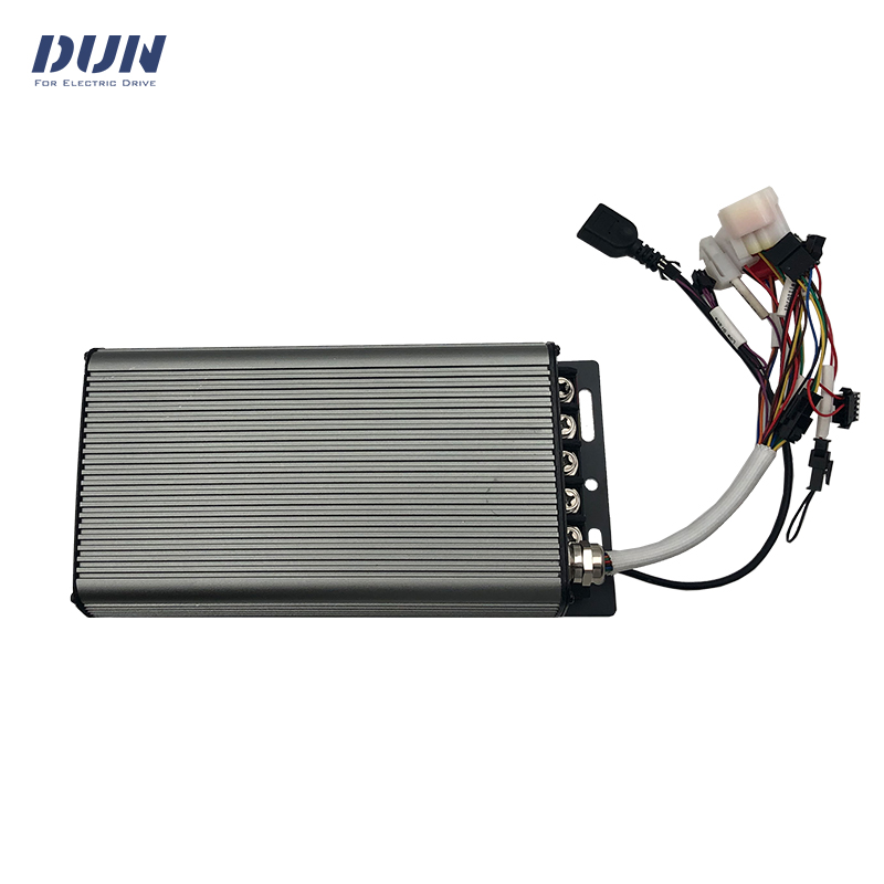 Controller BLDC Sabvoton SVMC7 - Bldc Controller 72V 150A Sabvoton recensione e prezzo