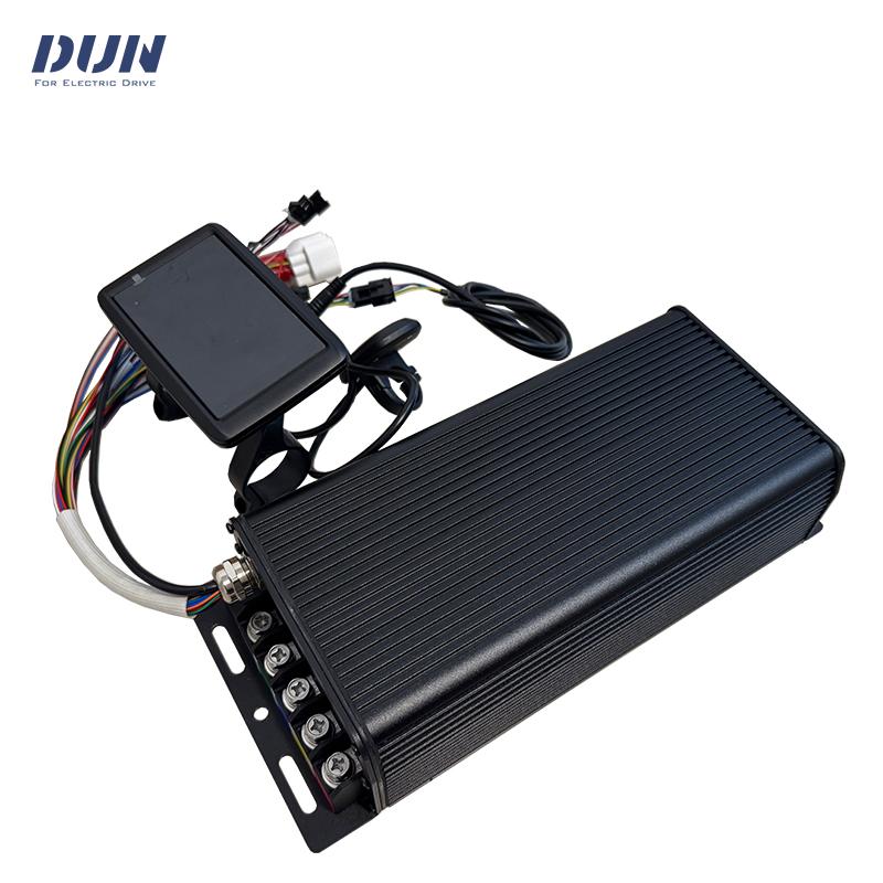 Controller BLDC Sabvoton SVMC7 - Bldc Controller 72V 150A Sabvoton recensione e prezzo