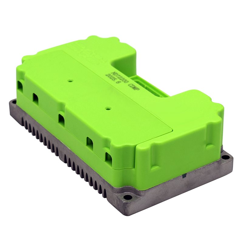 Controller Motore a Onda Sinus - Sine Wave Controller 48V 72V 80A recensione e prezzo