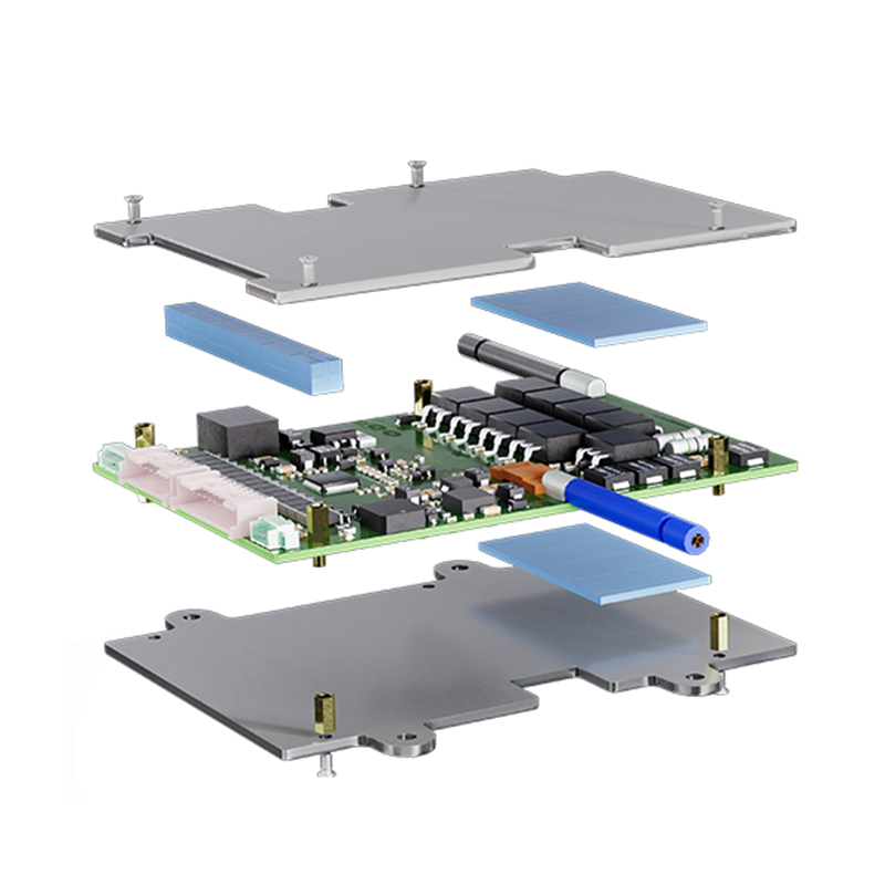 ANT Smart BMS 8S-20S con WiFi  - Smart Bms 72V 20S 150A Bluetooth recensione e prezzo