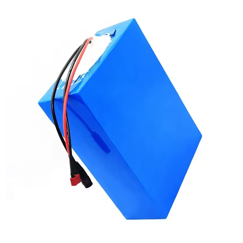 Batteria al Litio 72V 30Ah 217 - Electric Bicycle Battery 72V 30Ah recensione e prezzo