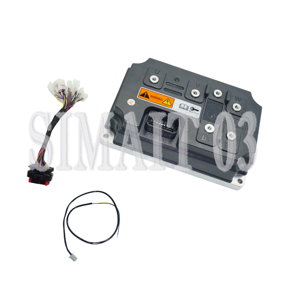 Controller motore programmabil - Programmable Bldc Motor Controller 96V recensione e prezzo
