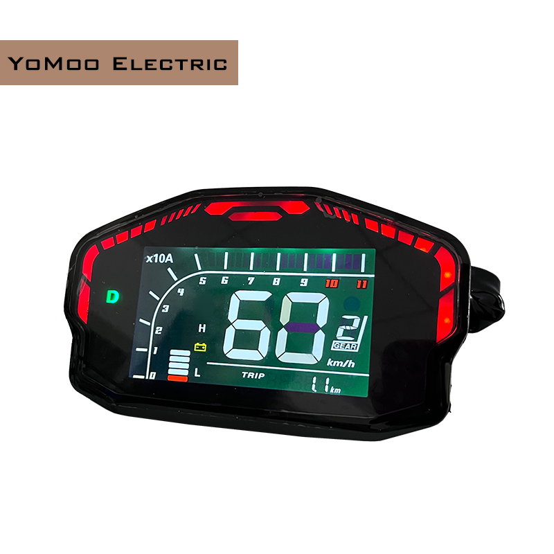 Controller a onda sinusoidale  - Sine Wave Controller 48V 72V 80A recensione e prezzo
