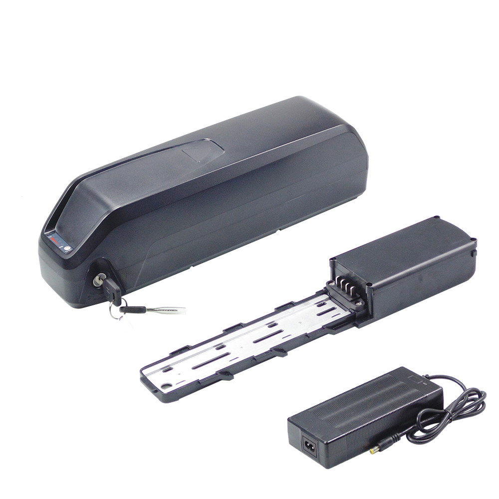 Batteria per bici elettrica Ha - Ebike Battery 48V 20Ah Hailong recensione e prezzo