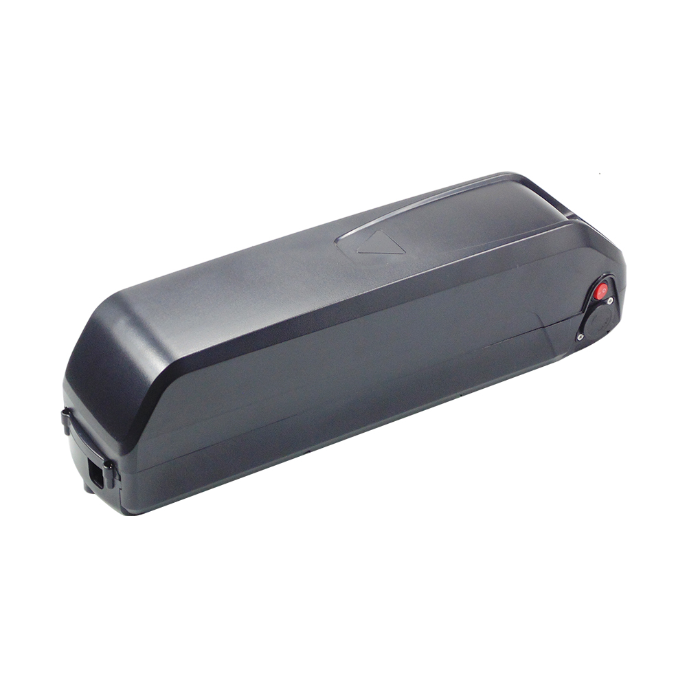 Batteria per bici elettrica Ha - Ebike Battery 48V 20Ah Hailong recensione e prezzo