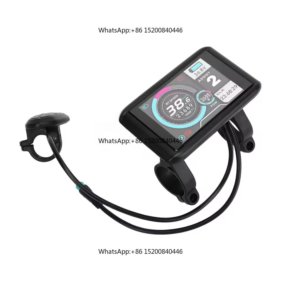 Kit di conversione ruota poste - 72V 5000W Hub Motor Kit recensione e prezzo