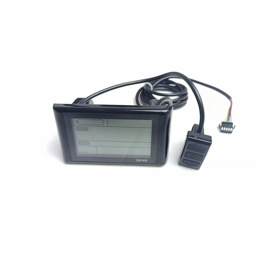 Kit di conversione bici elettr - Ebike Conversion Kit 72V 3000W recensione e prezzo