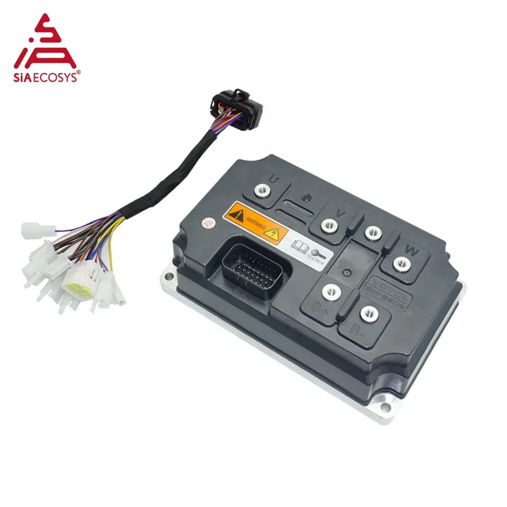 Controller Motore BLDC ad Alta - Programmable Bldc Motor Controller 96V recensione e prezzo