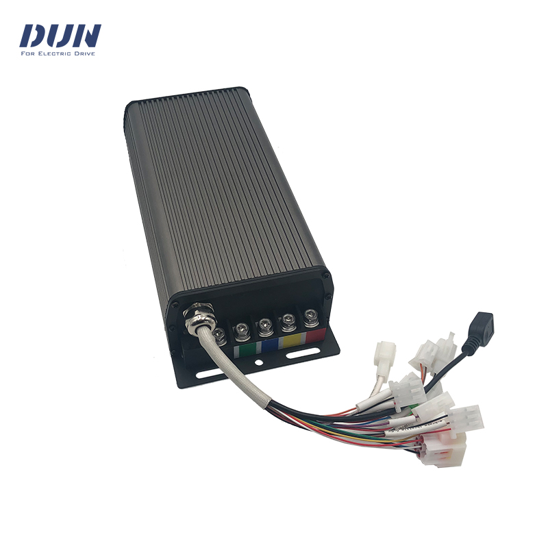 Spedizione gratuita Sabvoton M - Bldc Controller 72V 150A Sabvoton recensione e prezzo