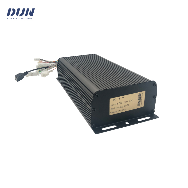 Spedizione gratuita Sabvoton M - Bldc Controller 72V 150A Sabvoton recensione e prezzo