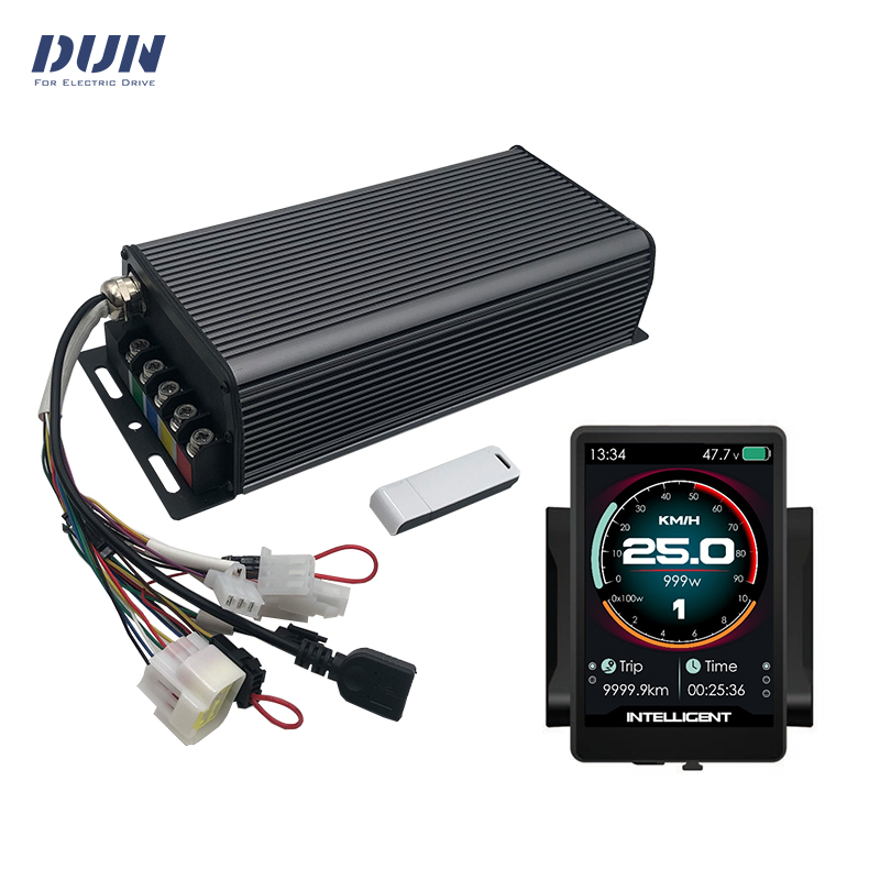 Controller BLDC Sabvoton SVMC7 - Bldc Controller 72V 150A Sabvoton recensione e prezzo