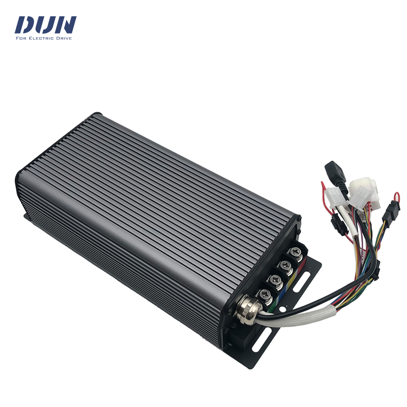 Controller BLDC Sabvoton SVMC7 - Bldc Controller 72V 150A Sabvoton recensione e prezzo