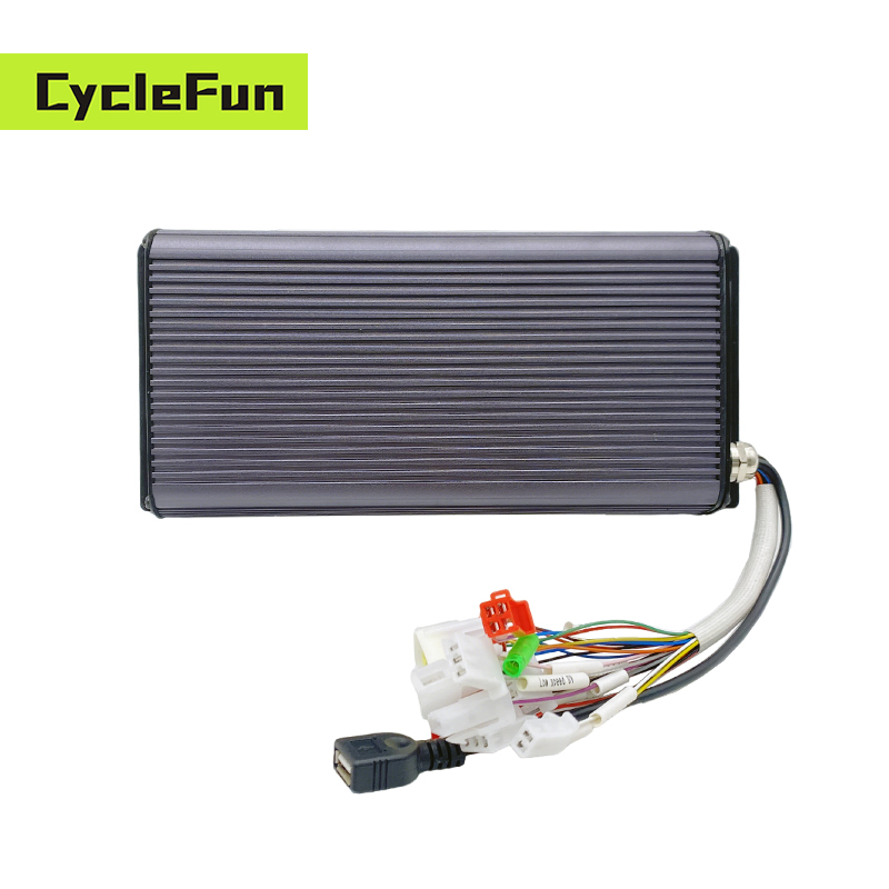 Controller BLDC Sabvoton SVMC7 - Bldc Controller 72V 150A Sabvoton recensione e prezzo