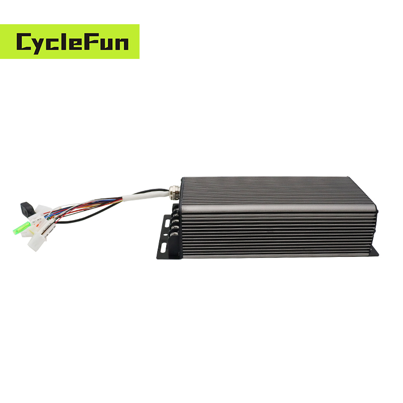 Controller BLDC Sabvoton SVMC7 - Bldc Controller 72V 150A Sabvoton recensione e prezzo